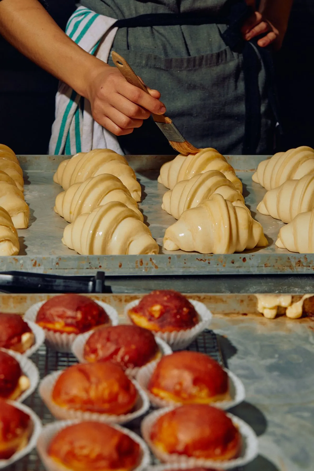 Bakery