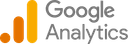 Google Analytics logo