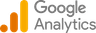 Google Analytics logo