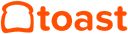 Toast logo